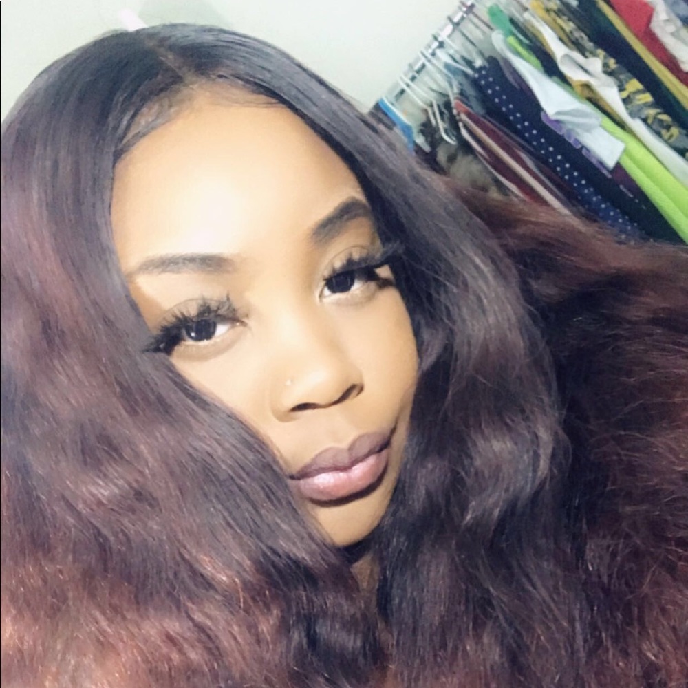 She happy hair bundles